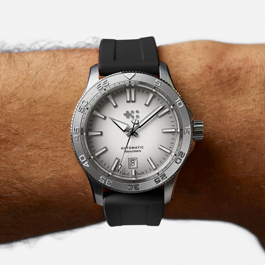 gomma aquaflex christopher ward