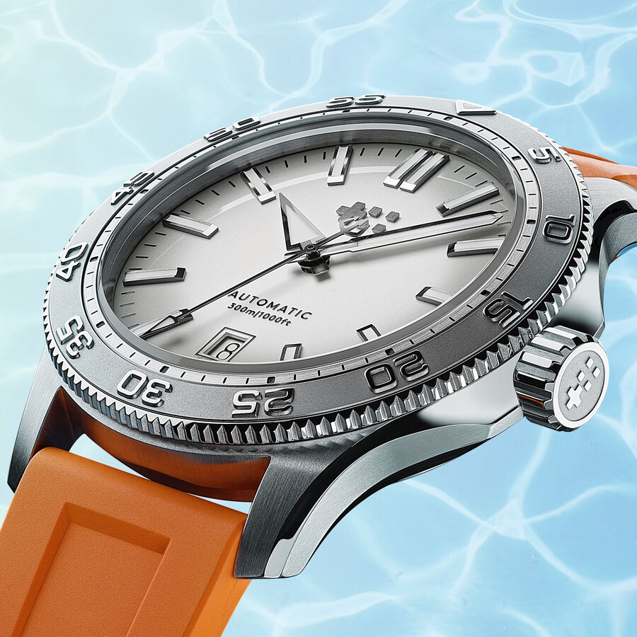 gomma aquaflex christopher ward