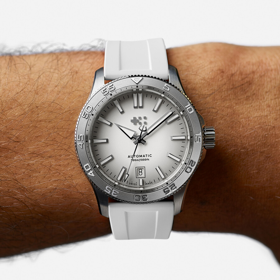 gomma aquaflex christopher ward