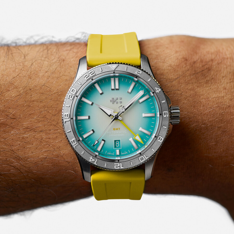 gomma aquaflex christopher ward