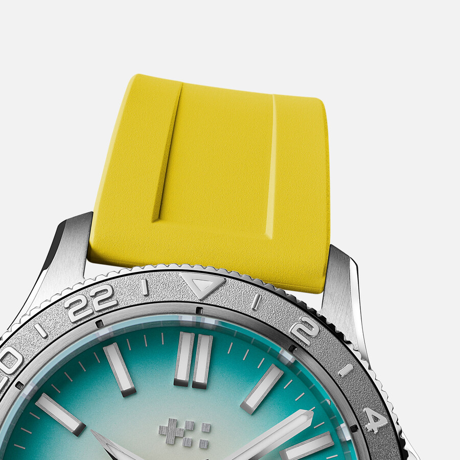 gomma aquaflex christopher ward