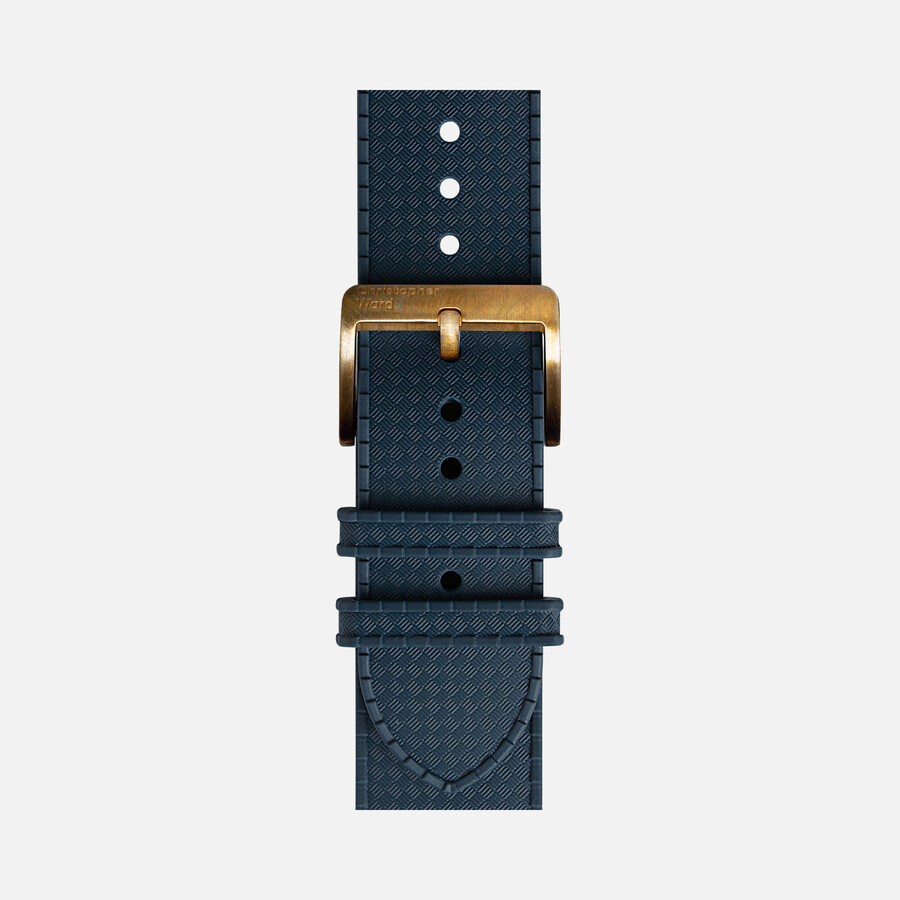 gomma depoca christopher ward