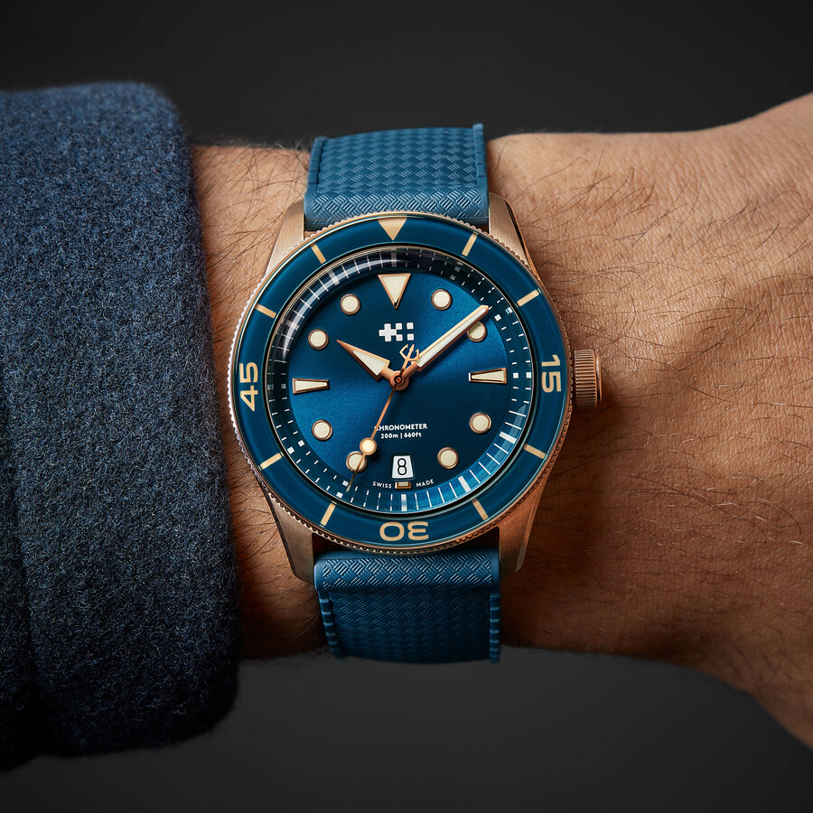 gomma depoca christopher ward