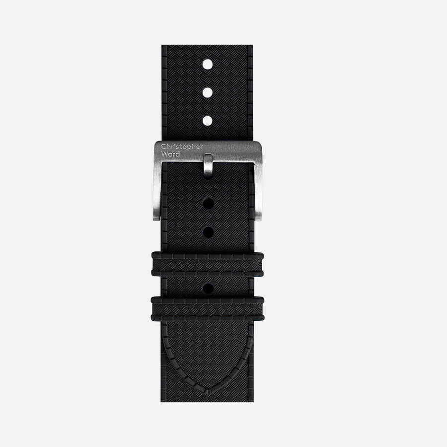 gomma depoca christopher ward