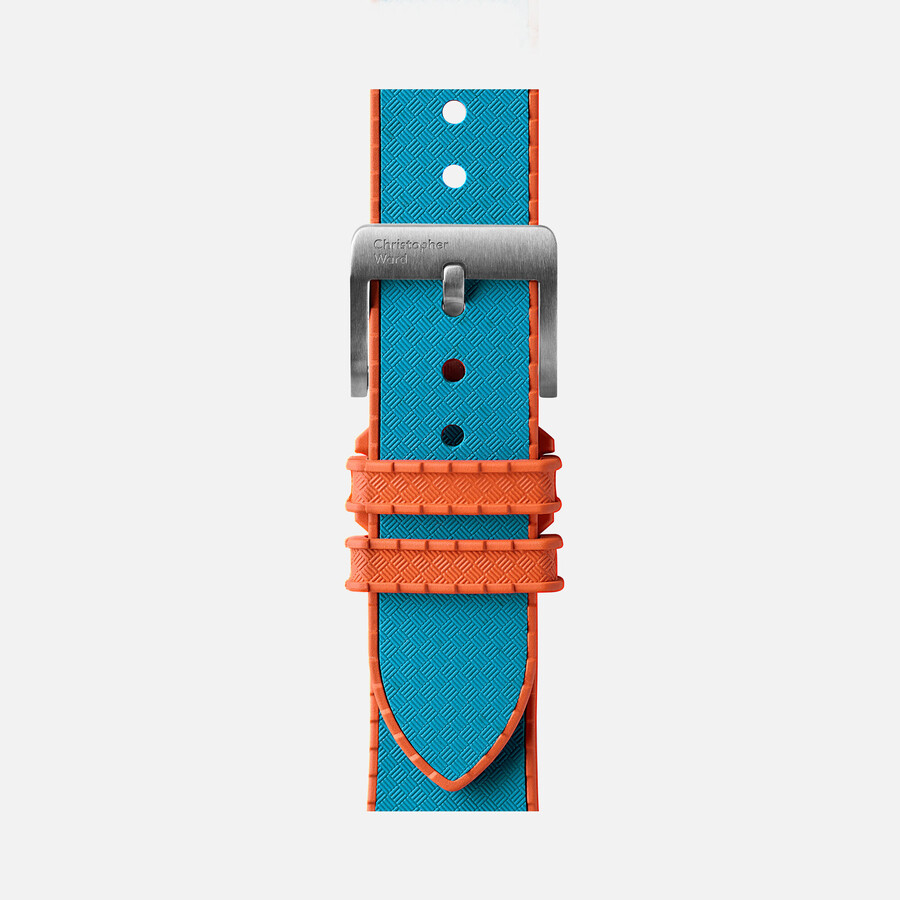 gomma depoca christopher ward