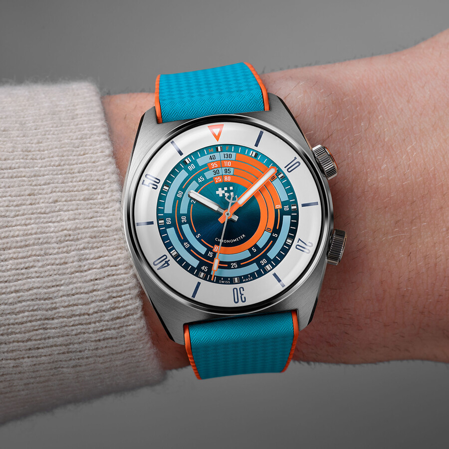 gomma depoca christopher ward