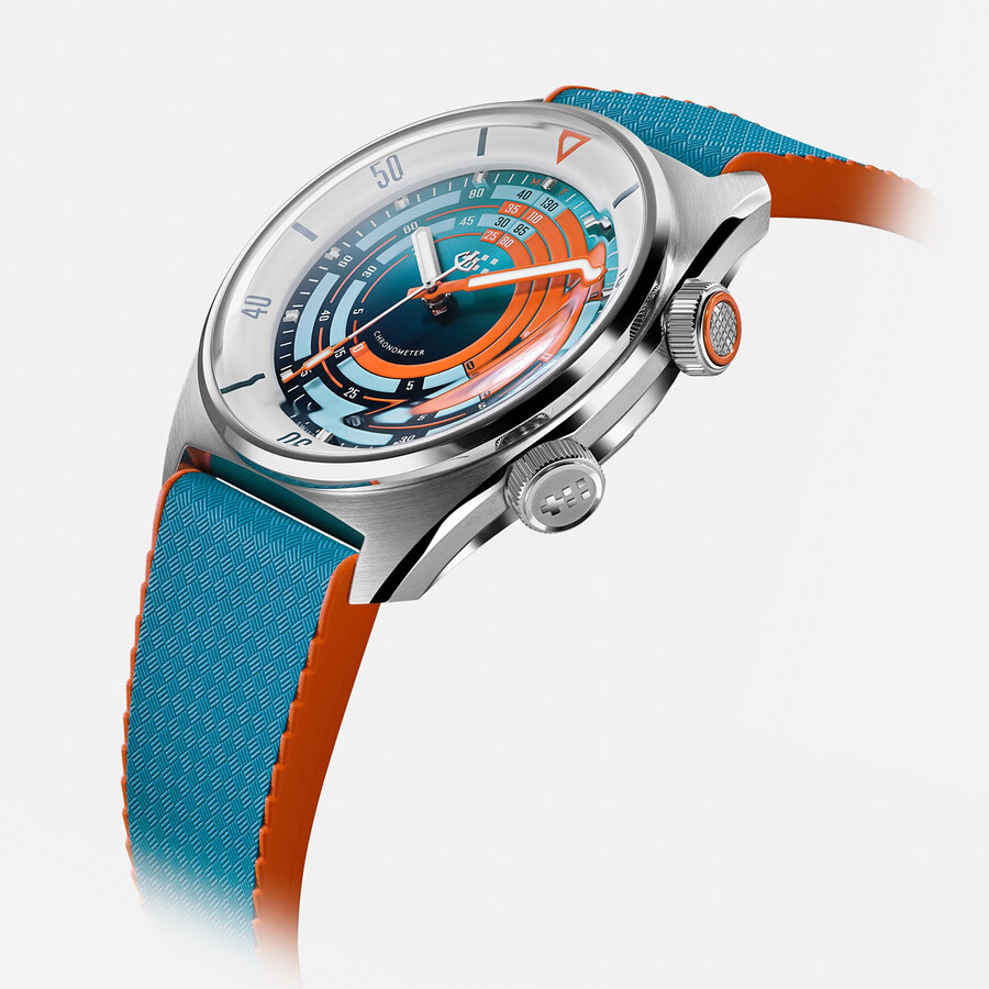 gomma depoca christopher ward