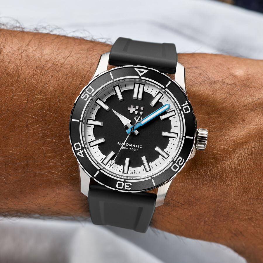gomma aquaflex christopher ward
