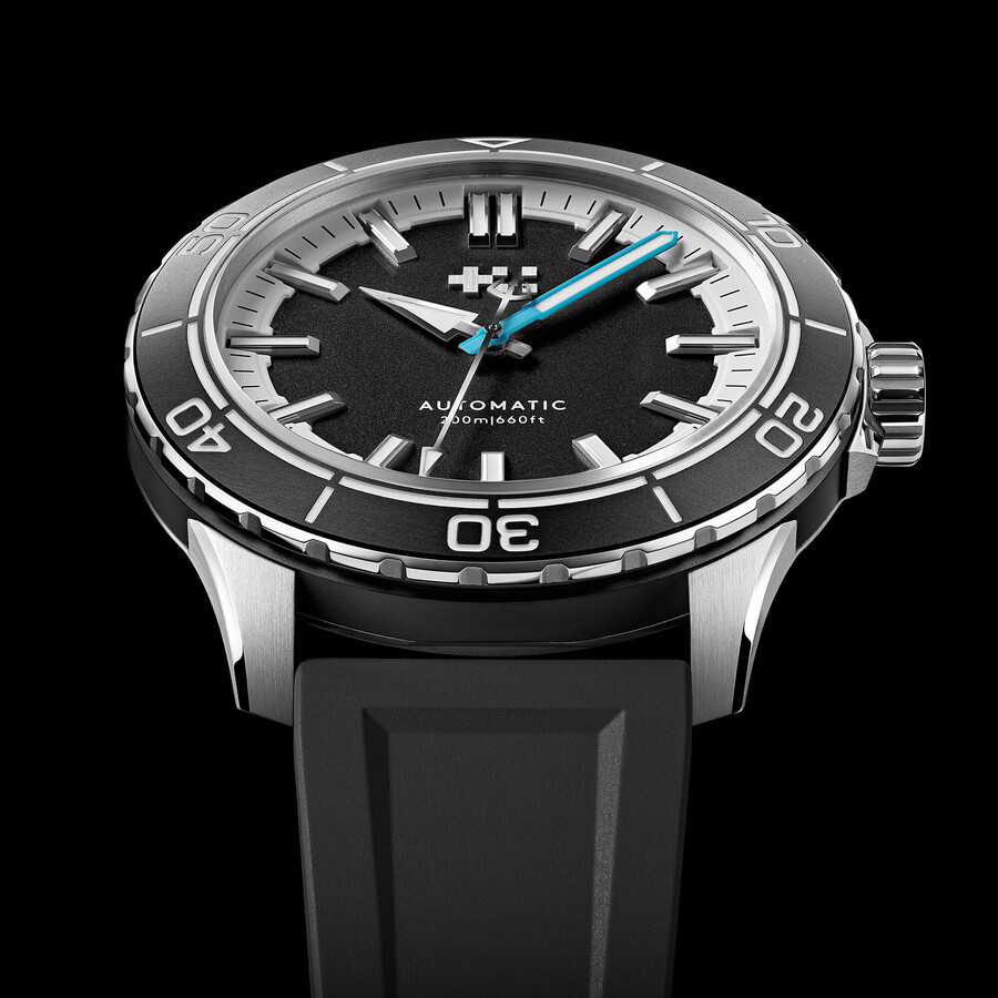 gomma aquaflex christopher ward