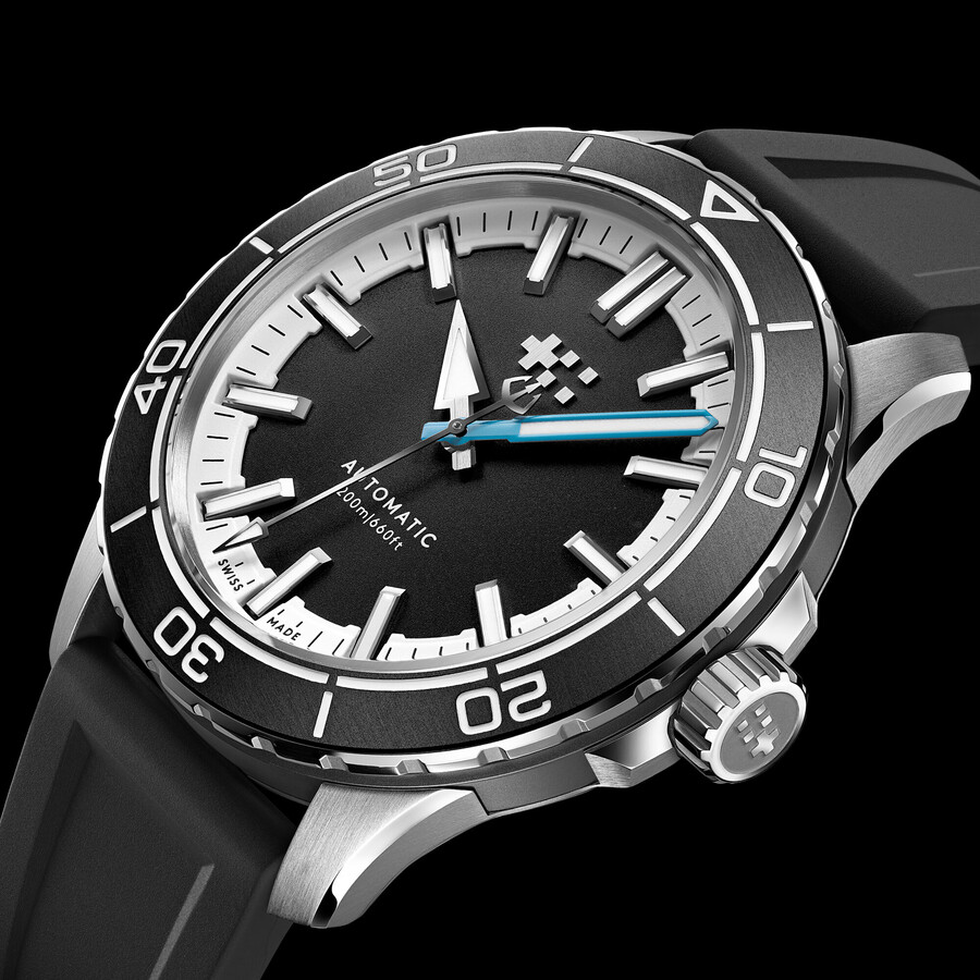 gomma aquaflex christopher ward