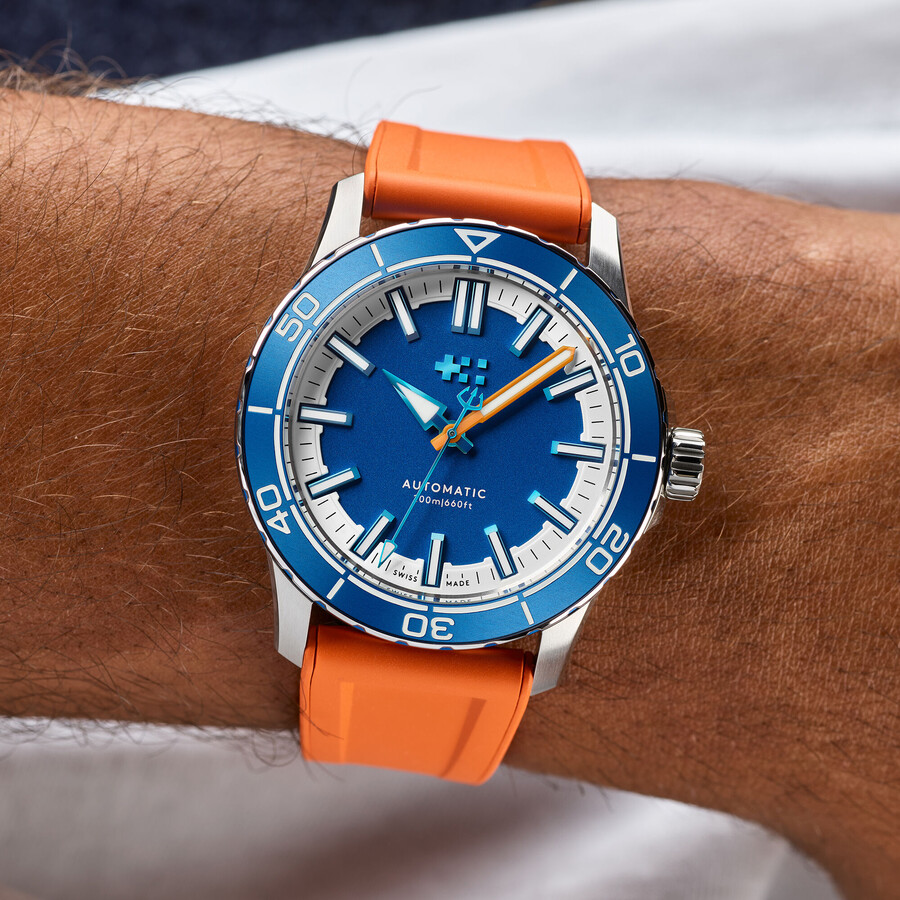 gomma aquaflex christopher ward