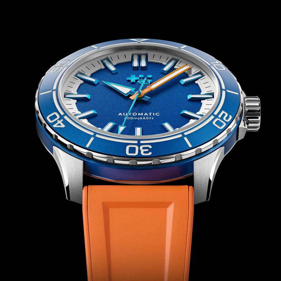 gomma aquaflex christopher ward