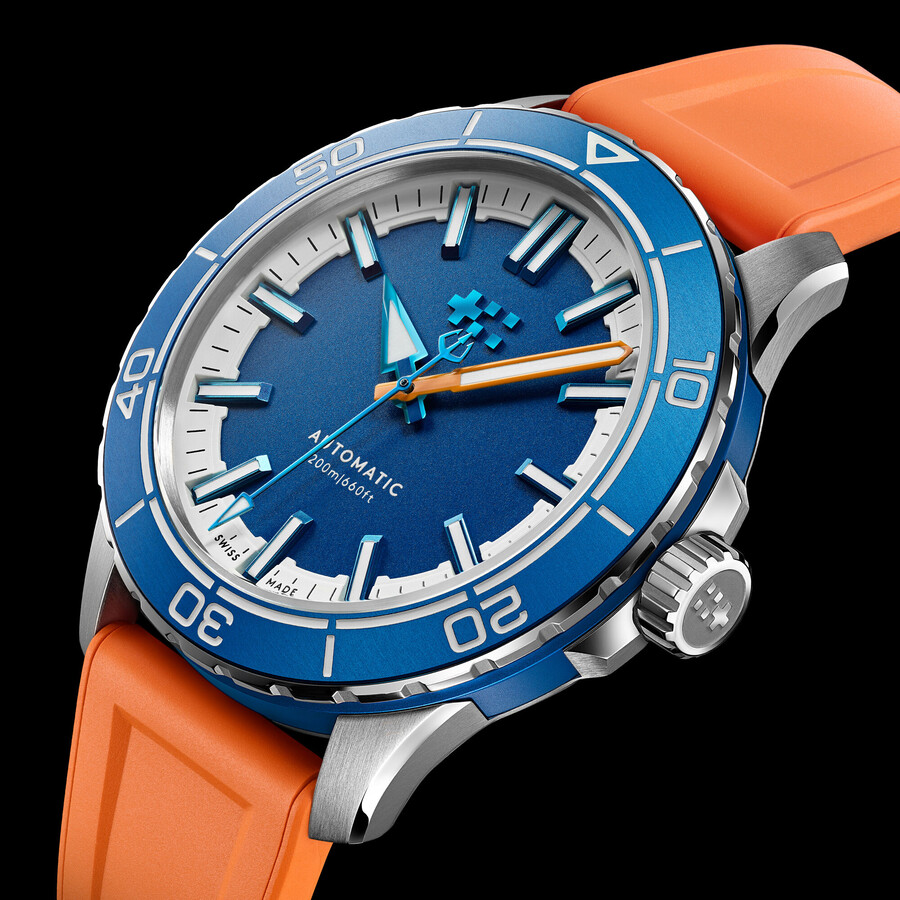 gomma aquaflex christopher ward