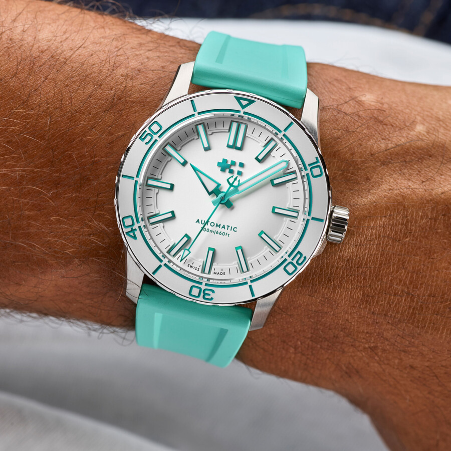 gomma aquaflex christopher ward
