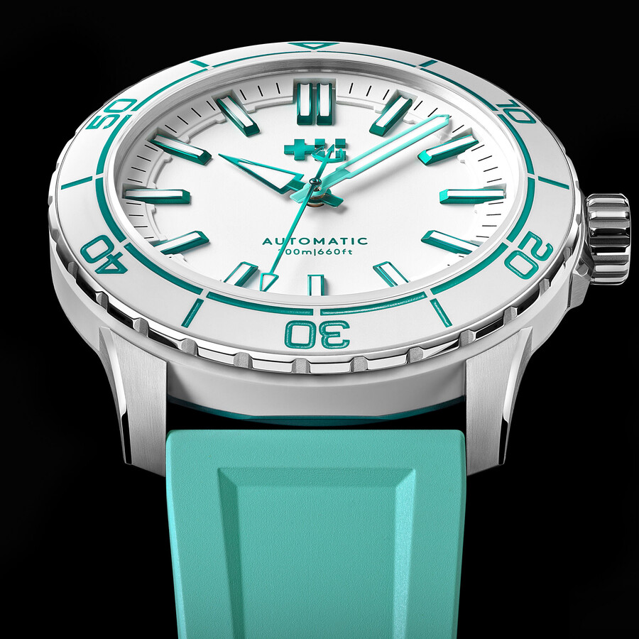 gomma aquaflex christopher ward