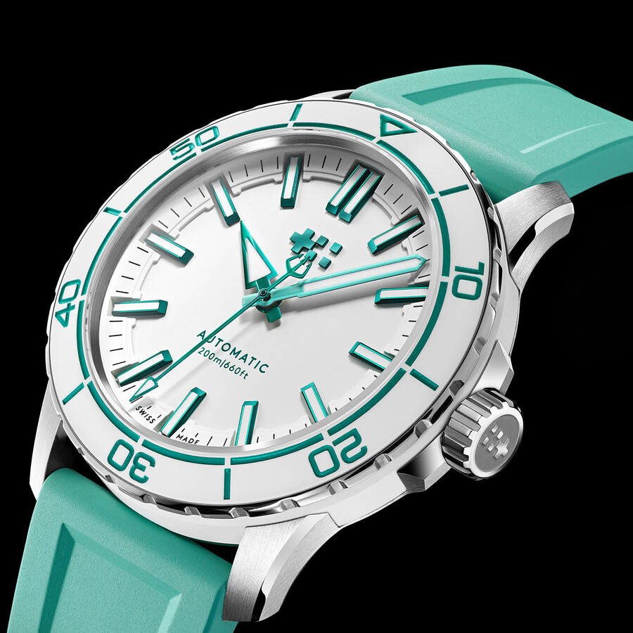 gomma aquaflex christopher ward