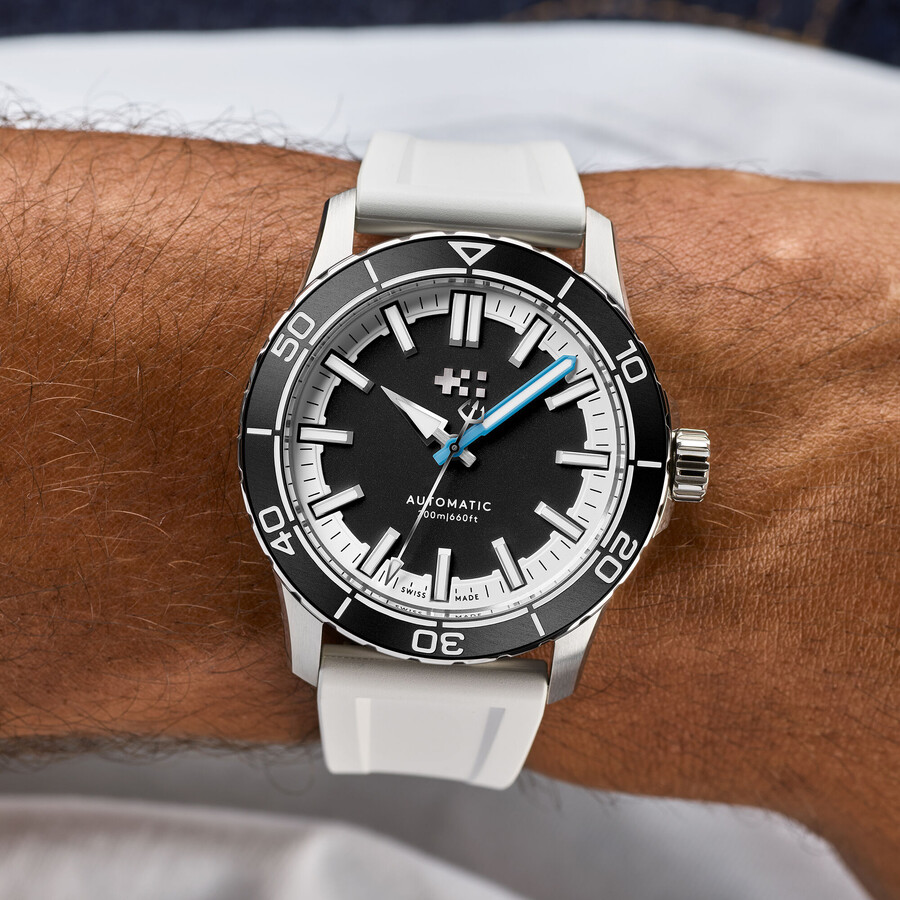 gomma aquaflex christopher ward