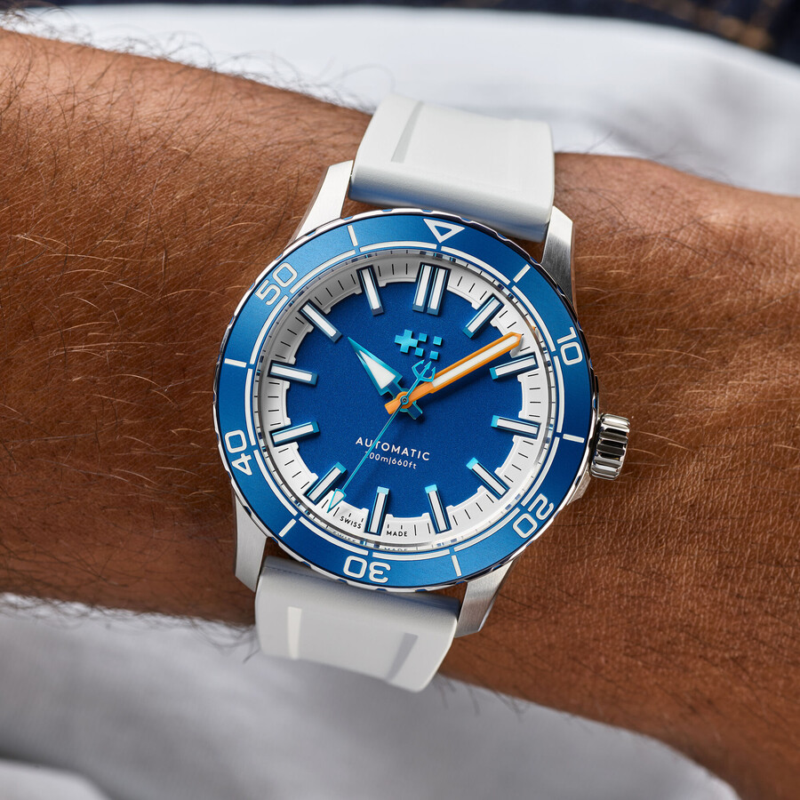 gomma aquaflex christopher ward
