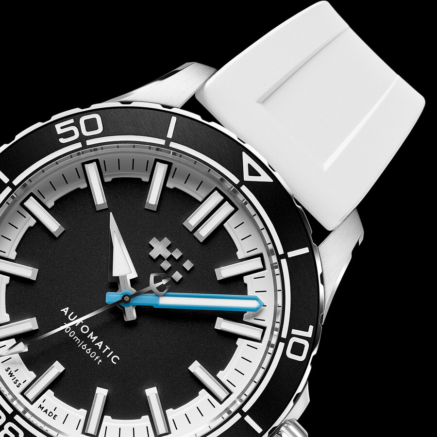 gomma aquaflex christopher ward