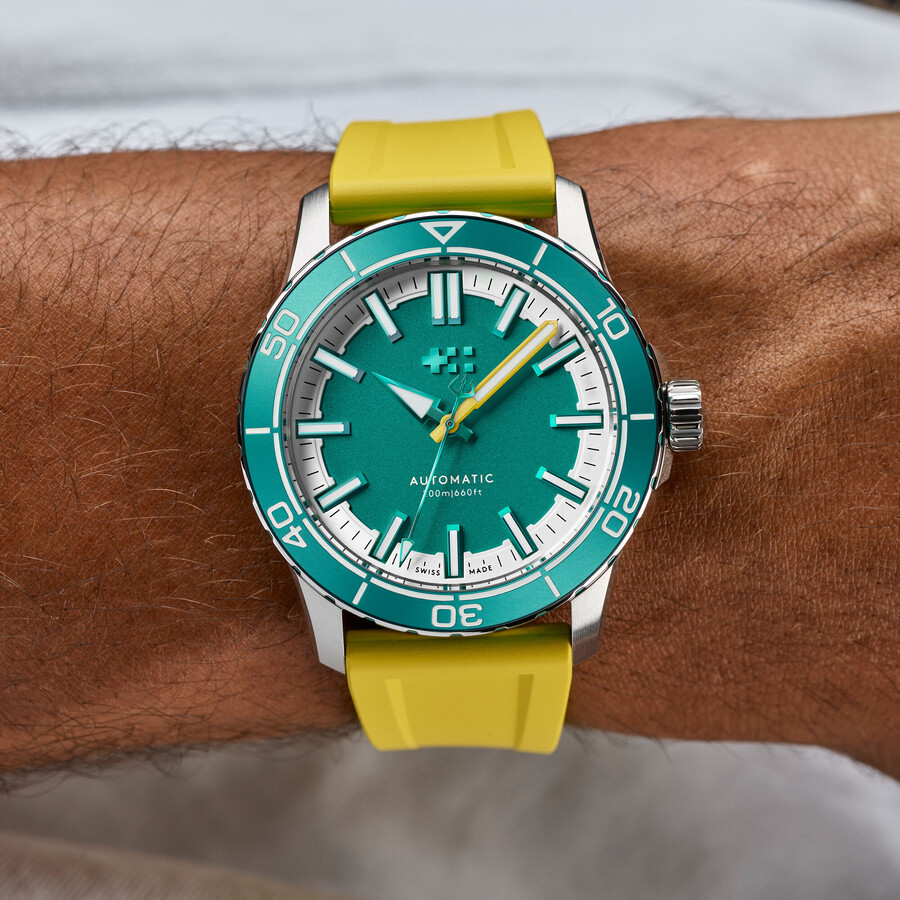 gomma aquaflex christopher ward