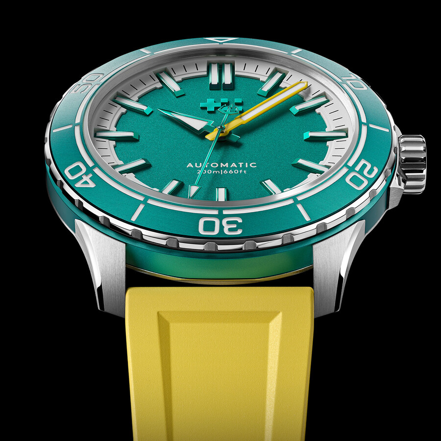 gomma aquaflex christopher ward
