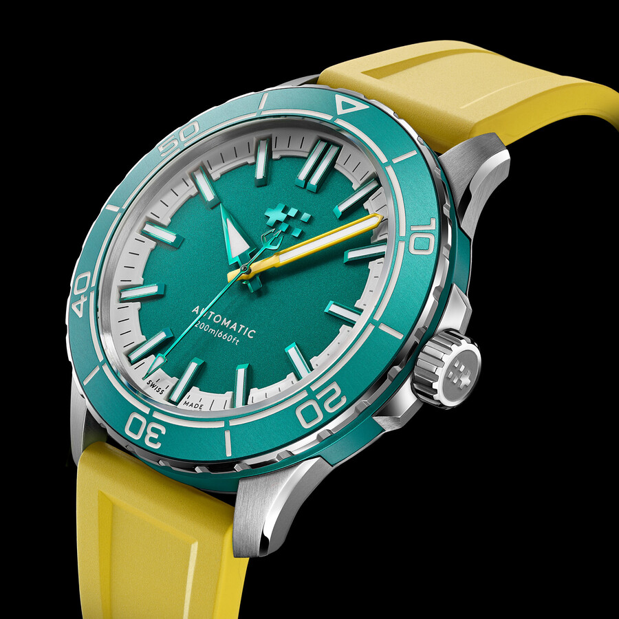 gomma aquaflex christopher ward
