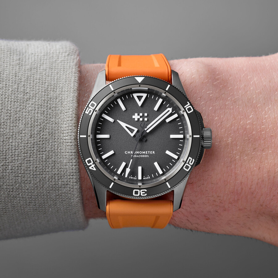 gomma aquaflex christopher ward