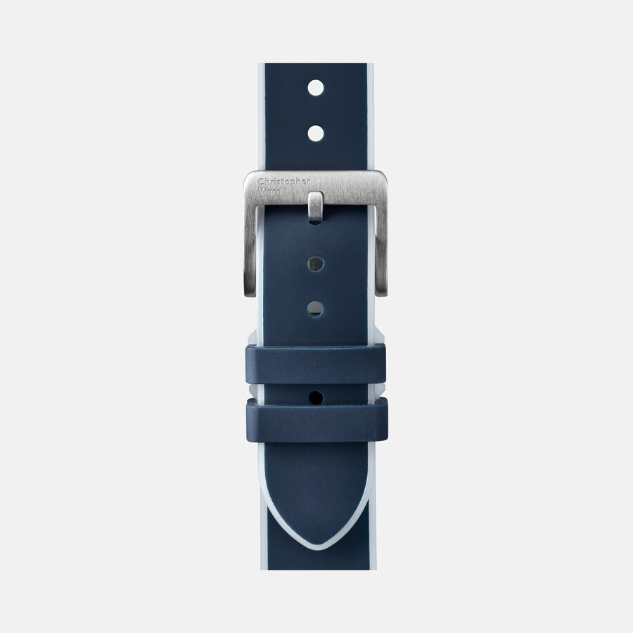 gomma aquaflex lume christopher ward