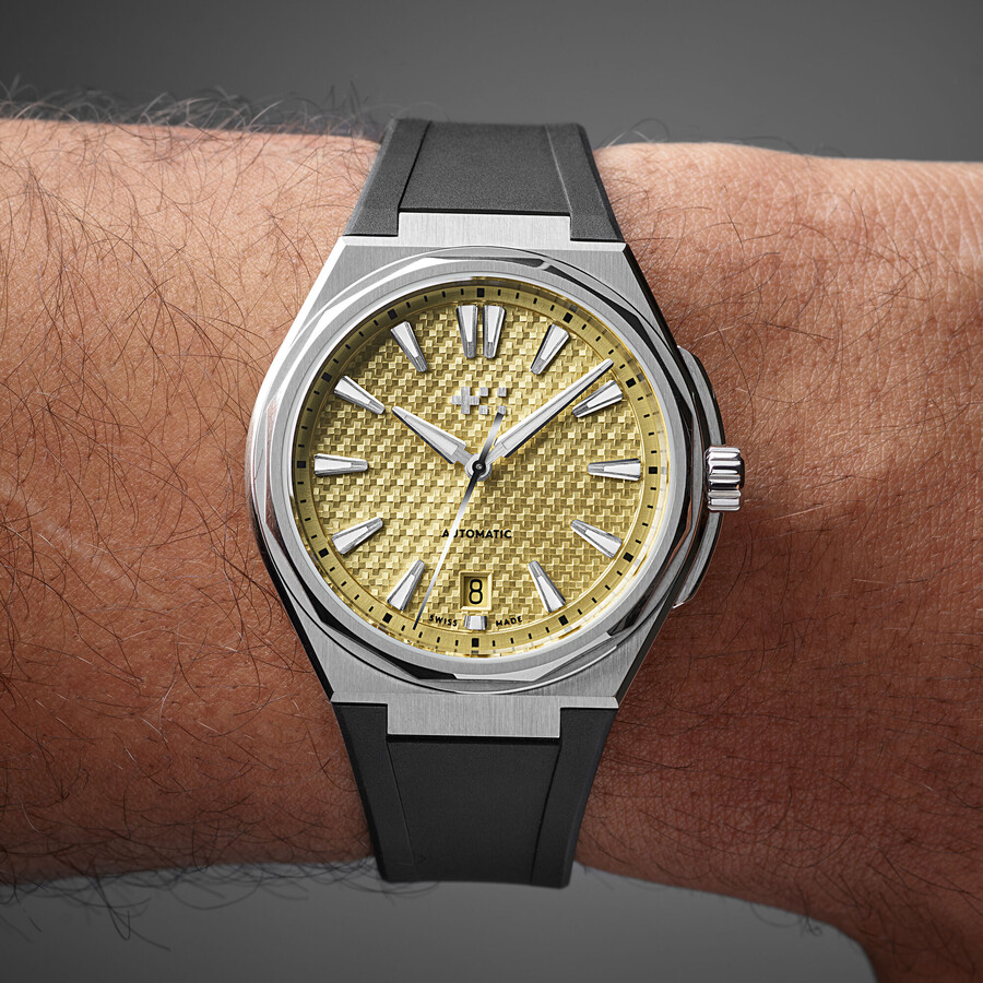 i dodici pneumatici christopher ward