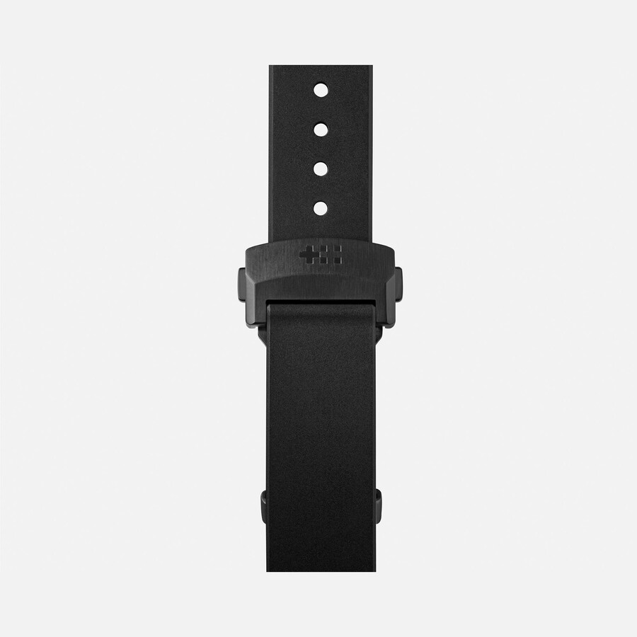 the twelve 660 rubber - dlc nero christopher ward