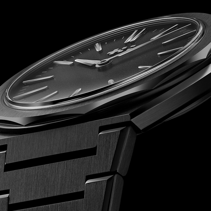 the twelve 660 rubber - dlc nero christopher ward