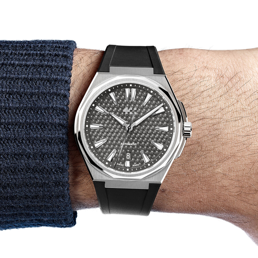 i dodici pneumatici christopher ward