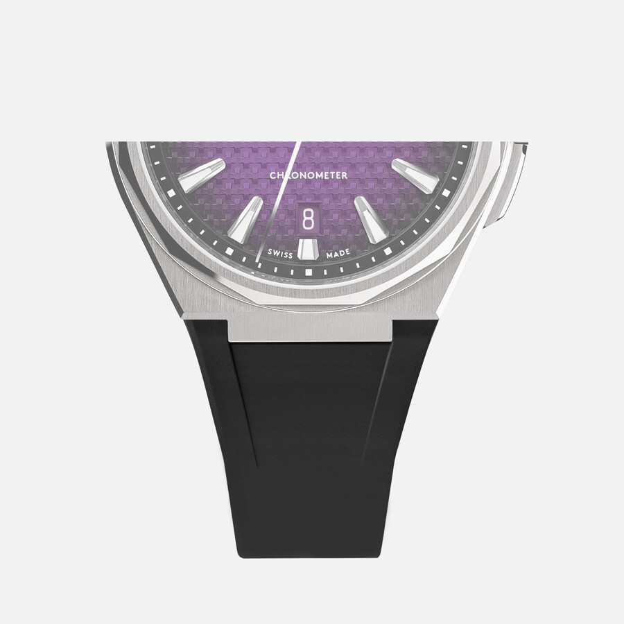 i dodici pneumatici christopher ward