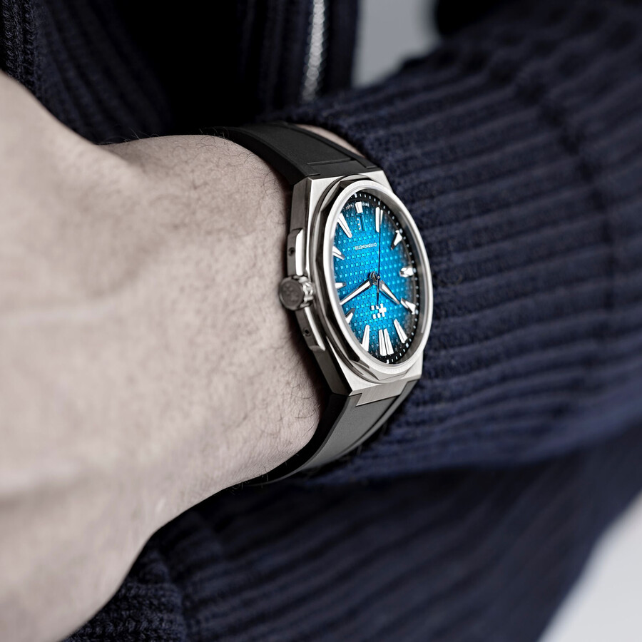 i dodici pneumatici christopher ward