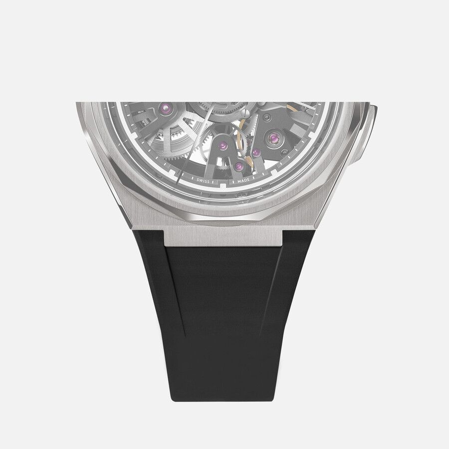 dodici x rubber christopher ward
