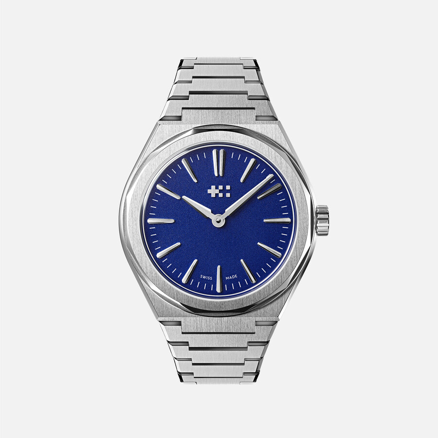 i dodici 660 christopher ward