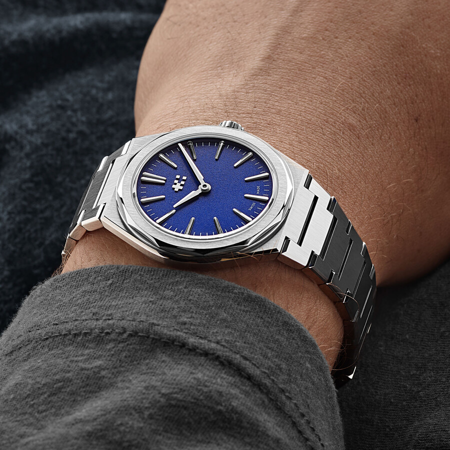 i dodici 660 christopher ward
