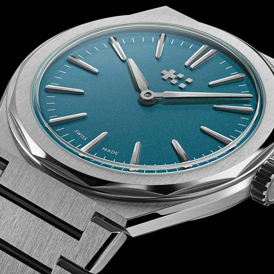 i dodici 660 christopher ward