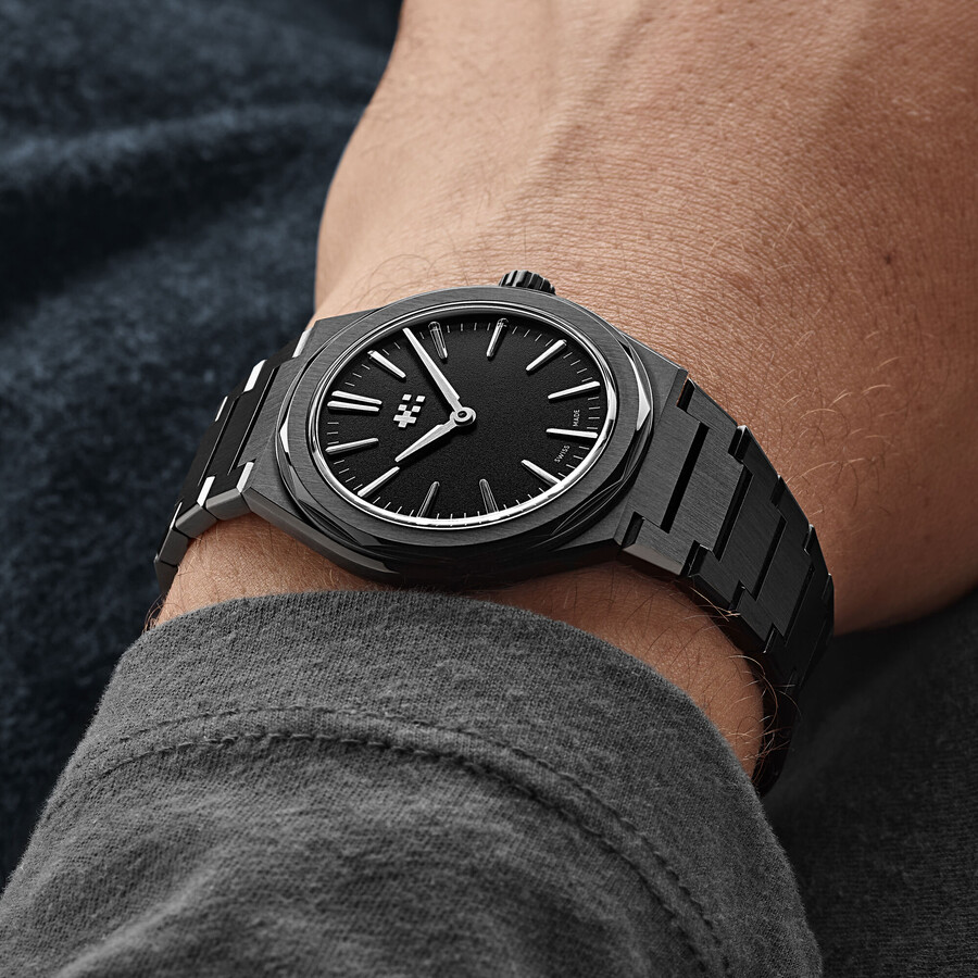 i dodici 660 christopher ward