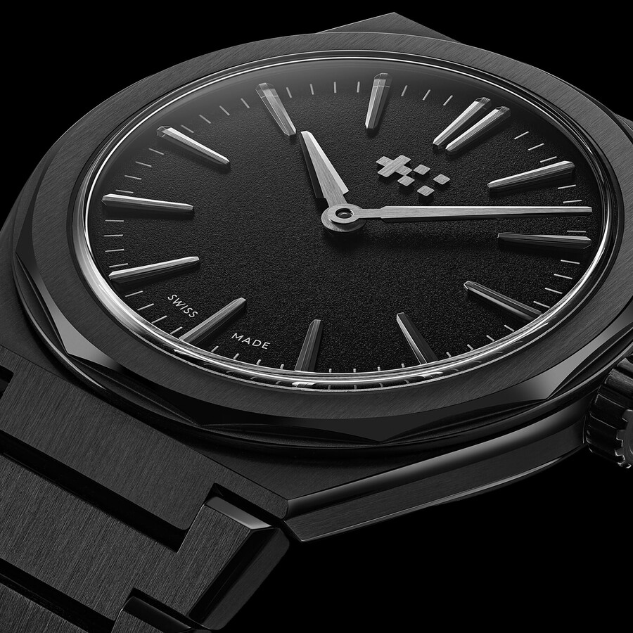 i dodici 660 christopher ward
