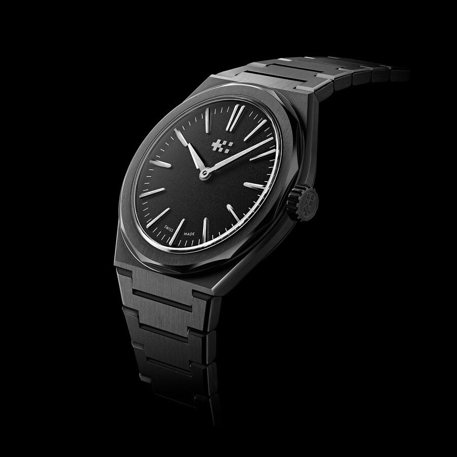 i dodici 660 christopher ward