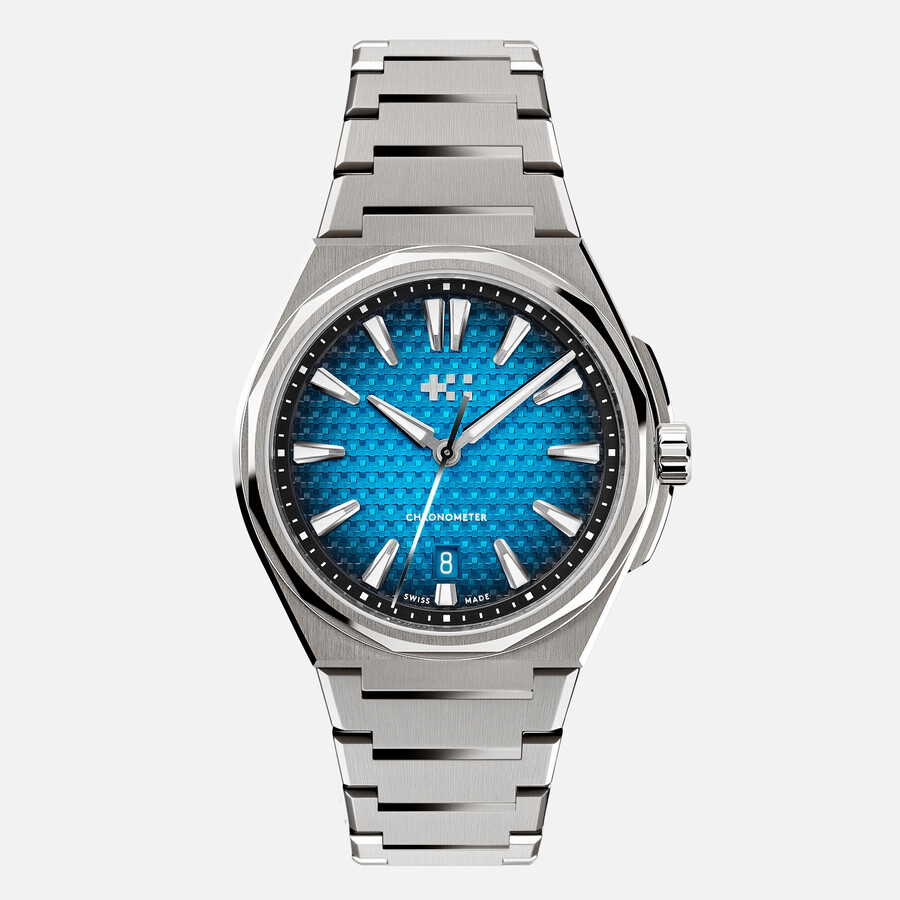 i dodici 40 ti christopher ward