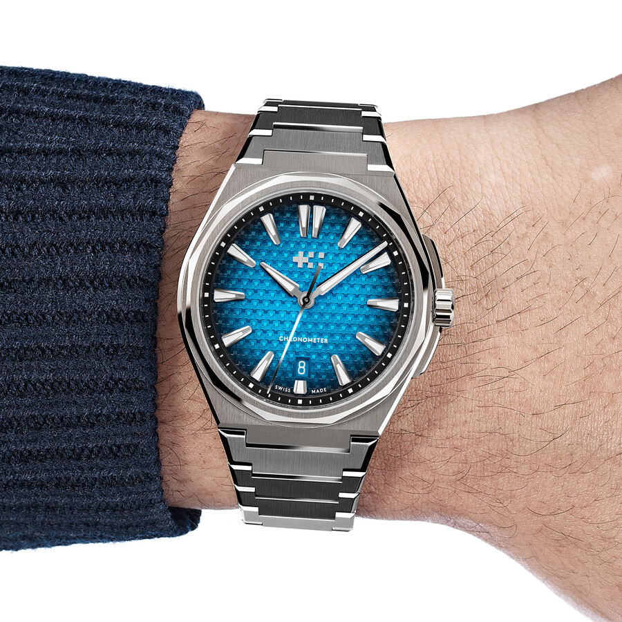i dodici 40 ti christopher ward