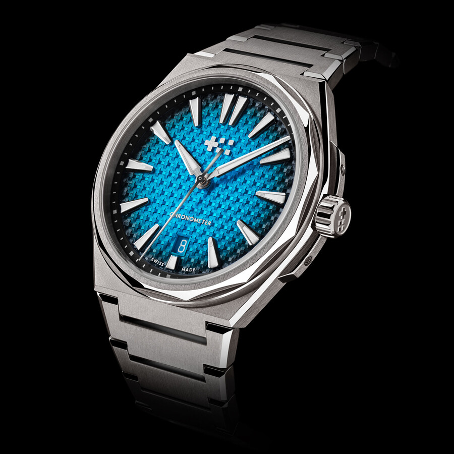 i dodici 40 ti christopher ward