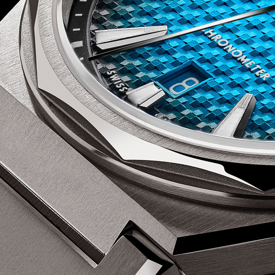 i dodici 40 ti christopher ward