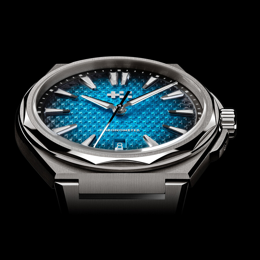 i dodici 40 ti christopher ward