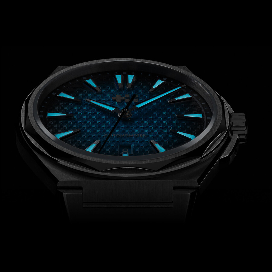 i dodici 40 ti christopher ward