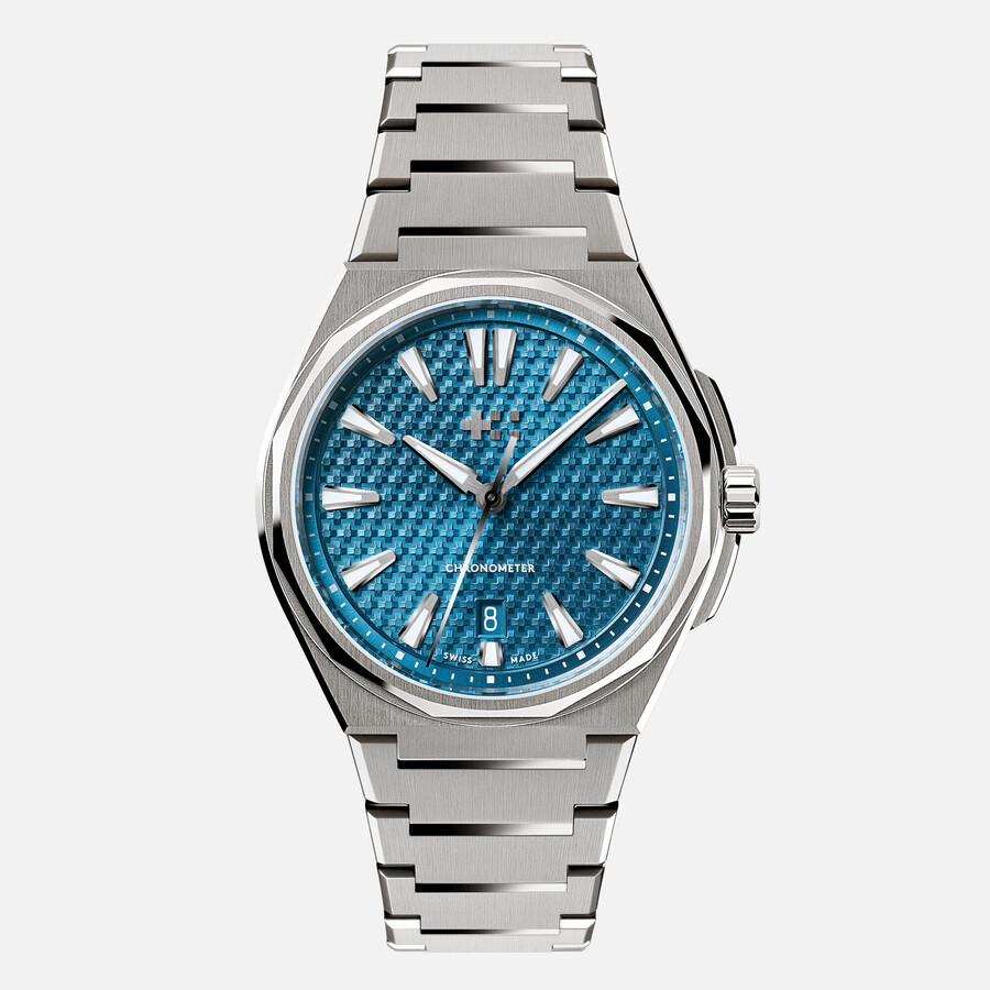 i dodici 40 ti christopher ward