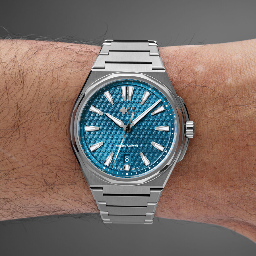 i dodici 40 ti christopher ward