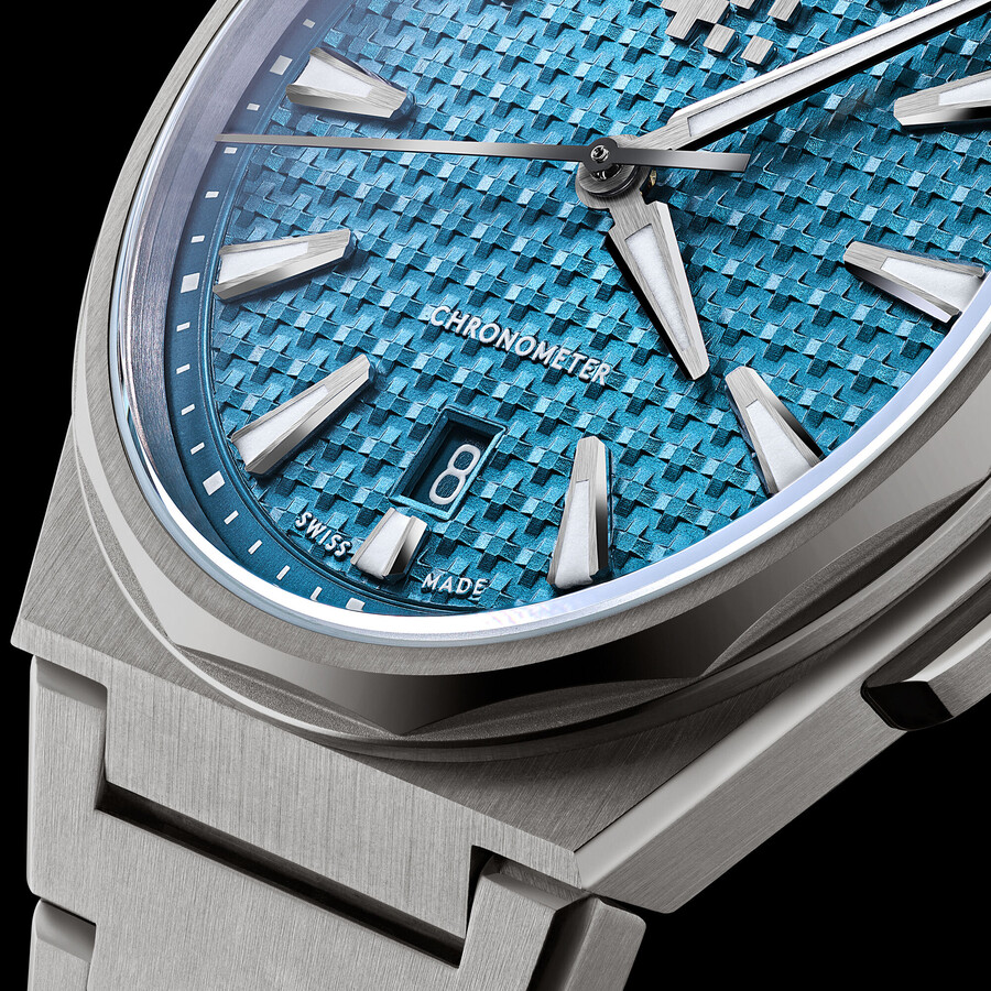 i dodici 40 ti christopher ward